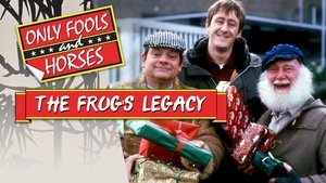 Poster for The Frog's Legacy