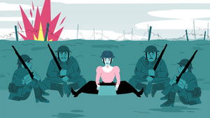 Poster for Episode 4 Poster for Episode 4