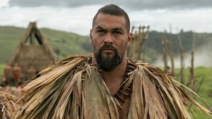 Poster for The Chief of War