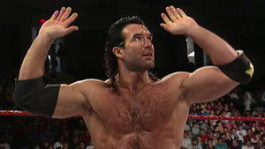 Poster for Superstars - Dec. 26, 1992