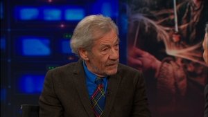Poster for Ian McKellen