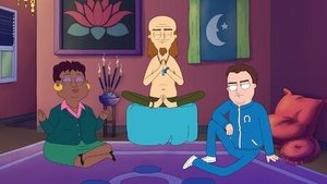 Poster for Zen