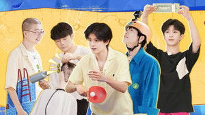 Poster for Episode 9 Poster for Episode 9