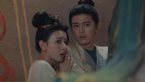 Poster for Episode 21