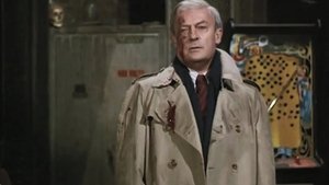 Poster for Reign of Terror