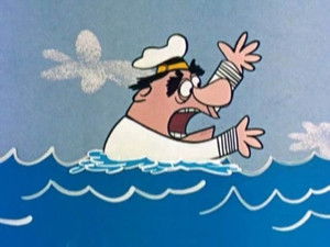 Poster for Jet Fuel Formula 25/ The Mice in Council/ Barbara Frietchie/ The Wright Brothers/ Jet Fuel Formula 26