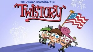 Poster for Twistory