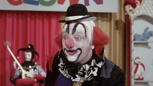 Poster for Ho Ho, the Clown