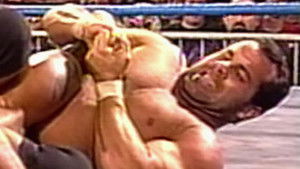 Poster for ECW Hardcore TV - Mar. 14, 1995