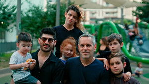 Poster for Episode 3