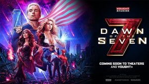 Poster for Dawn of the Seven | Official Trailer