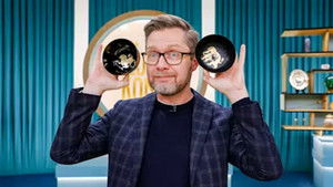 Poster for Episode 28