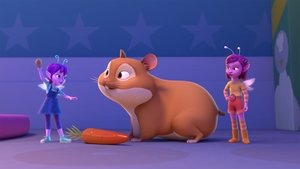 Poster for The Sleepover Save