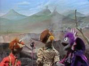 Poster for Episode 4