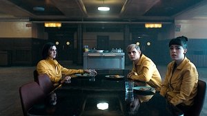 Poster for Episode Five