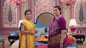 Poster for Shobha's Proposal for Angad Poster for Shobha's Proposal for Angad