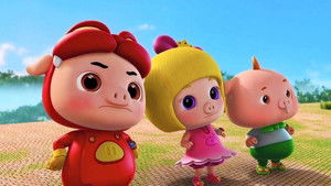 Poster for Episode 42