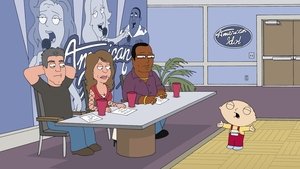 Poster for Lois Kills Stewie (2)