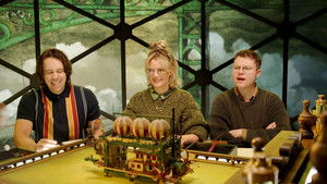 Poster for The Path Out of Gath