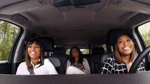 Poster for The Father, Son, and Heavenly's Spirit