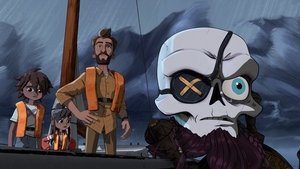 Poster for The Ottoman Ship Helm
