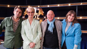 Poster for Episode 34