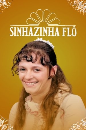 Sinhazinha Flô