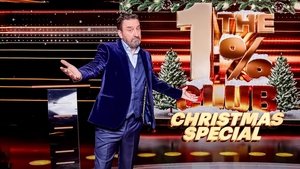 Poster for Christmas Special 2024