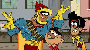 Poster for Dynamic Do-Over Poster for Dynamic Do-Over