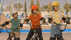 Poster for Episode 11