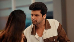 Poster for Aradhna Ki Ladai Poster for Aradhna Ki Ladai