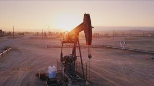 Poster for The Power of Big Oil: Denial (1)