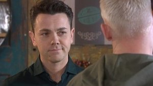 Poster for #Hollyoaks