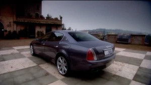 Poster for Episode 6