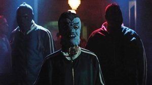 Poster for 25 or 6 to 4