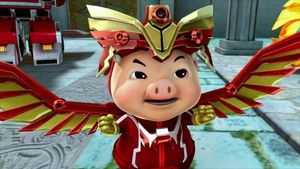 Poster for Episode 34