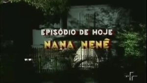 Poster for Episode 3