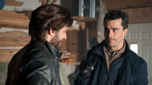 Poster for Episode 1 Poster for Episode 1