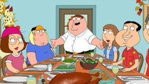 Poster for Thanksgiving