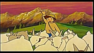 Poster for Clara Walks Poster for Clara Walks