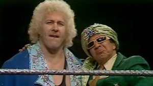 Poster for All Star Wrestling - December 08, 1979
