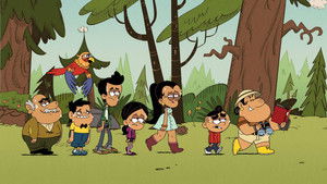 Poster for Flock This Way Poster for Flock This Way