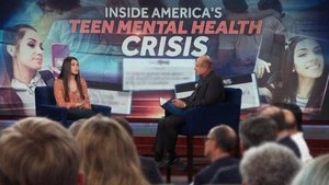 Poster for Inside America's Teen Mental Health Crisis