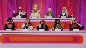Poster for Snatch Game