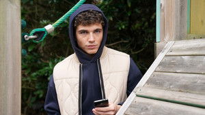 Poster for Mon 08 Dec 2025