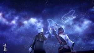 Poster for Episode 15