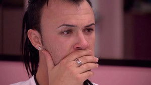 Poster for Daily Show (Day 25)