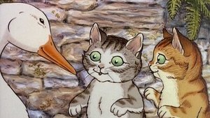 Poster for The Tale of Tom Kitten and Jemima Puddle-Duck