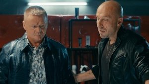 Poster for Episode 15 Poster for Episode 15