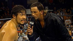 Poster for ECW Hardcore TV - Sep. 04, 1999